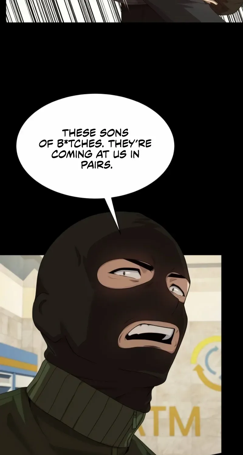 Becoming A Legendary Ace Employee Chapter 81 page 74 - 