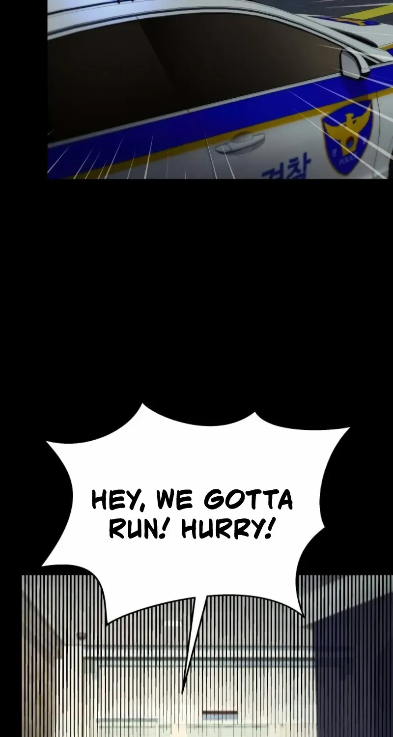 Becoming A Legendary Ace Employee Chapter 81 page 78 - 