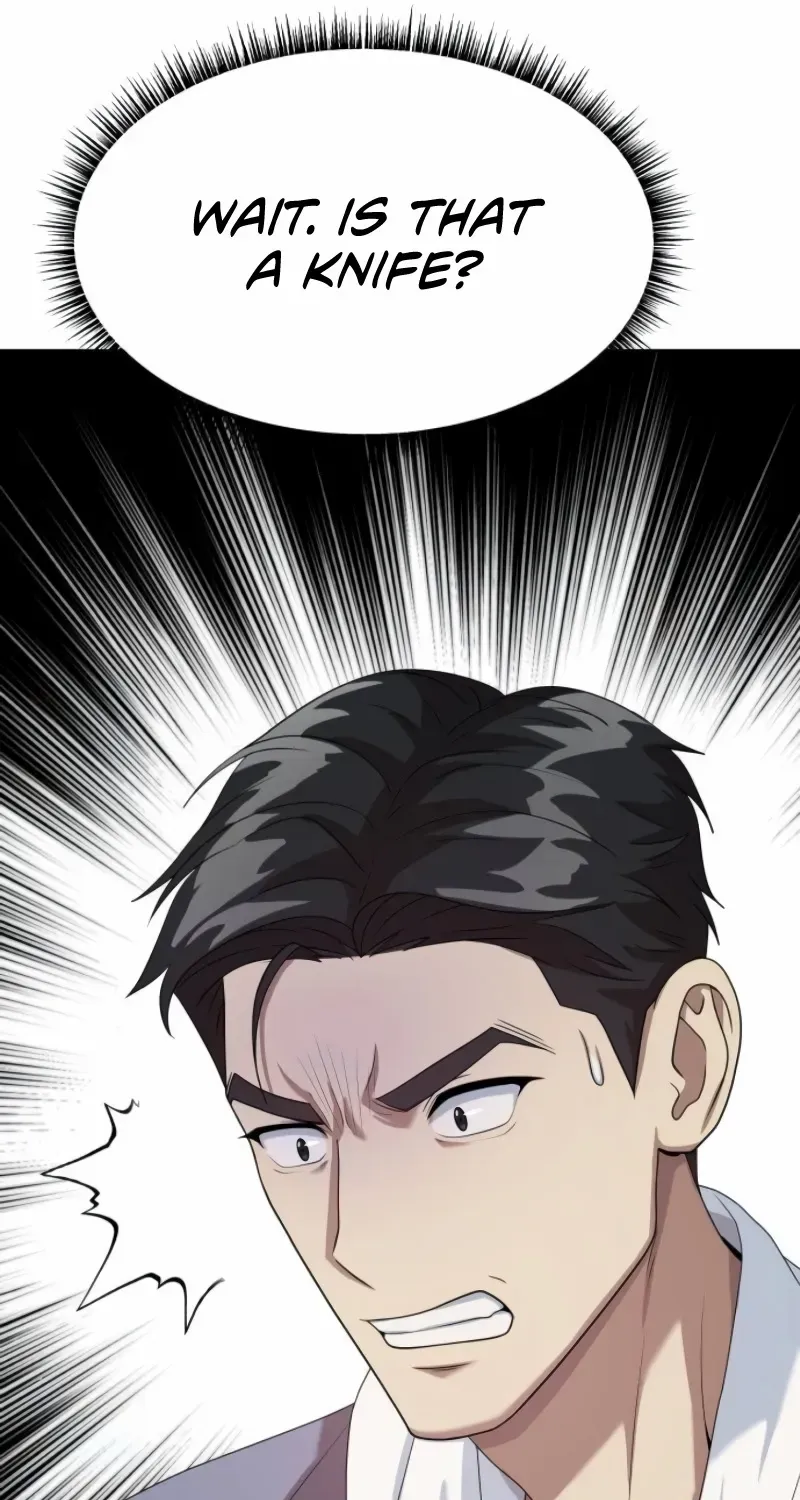 Becoming A Legendary Ace Employee Chapter 81 page 9 - 