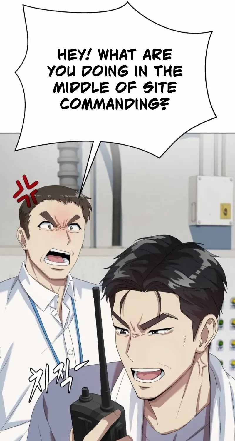 Becoming A Legendary Ace Employee Chapter 81 page 83 - 