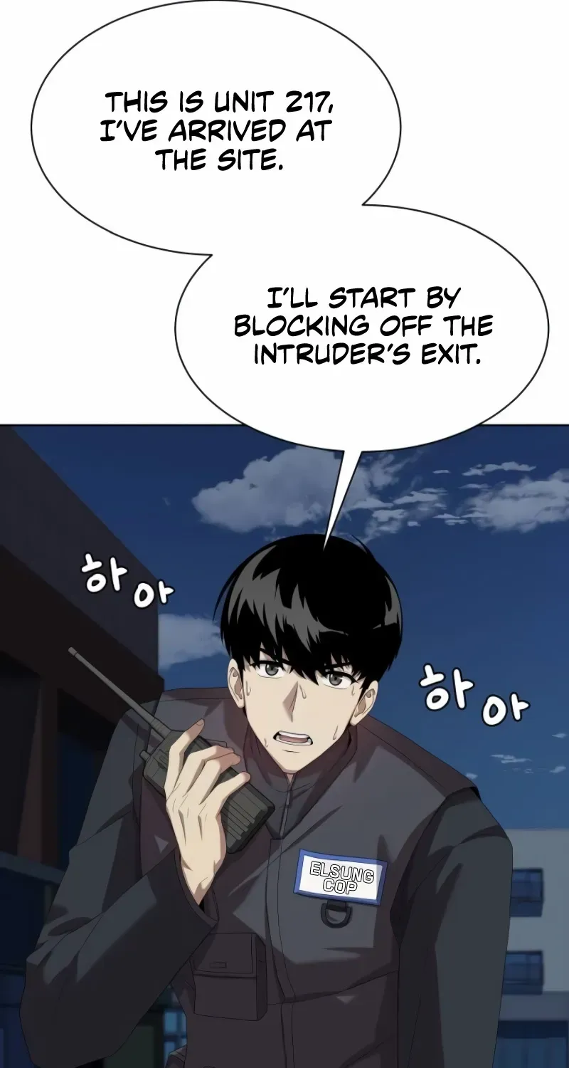 Becoming A Legendary Ace Employee Chapter 81 page 90 - 