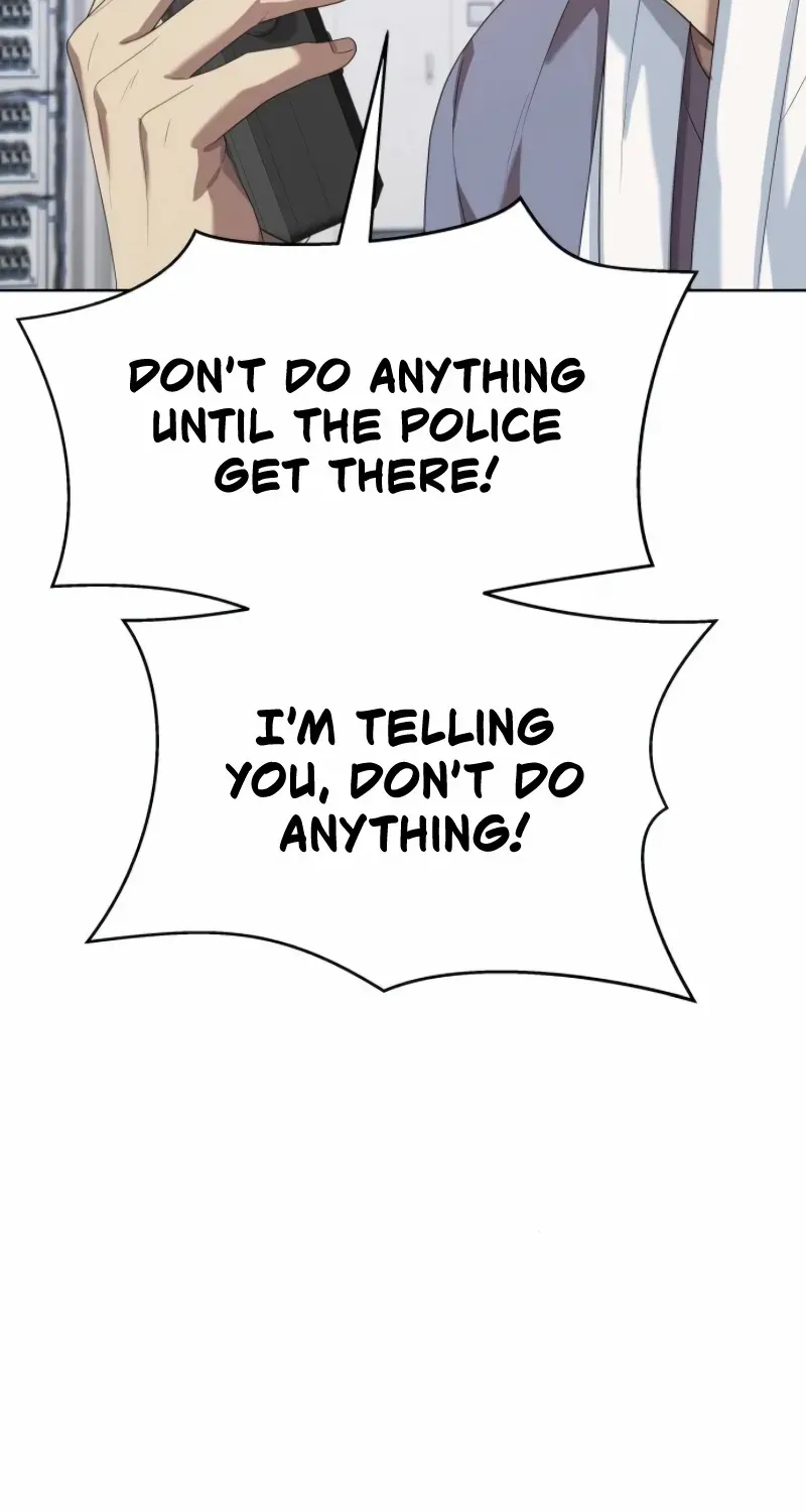 Becoming A Legendary Ace Employee Chapter 81 page 93 - 