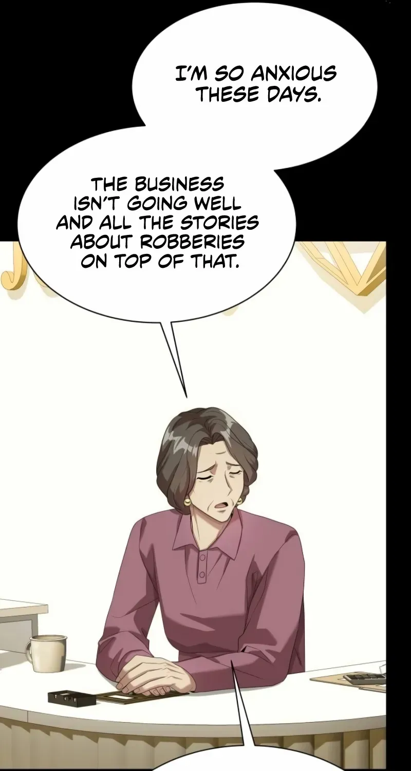 Becoming A Legendary Ace Employee Chapter 81 page 97 - 