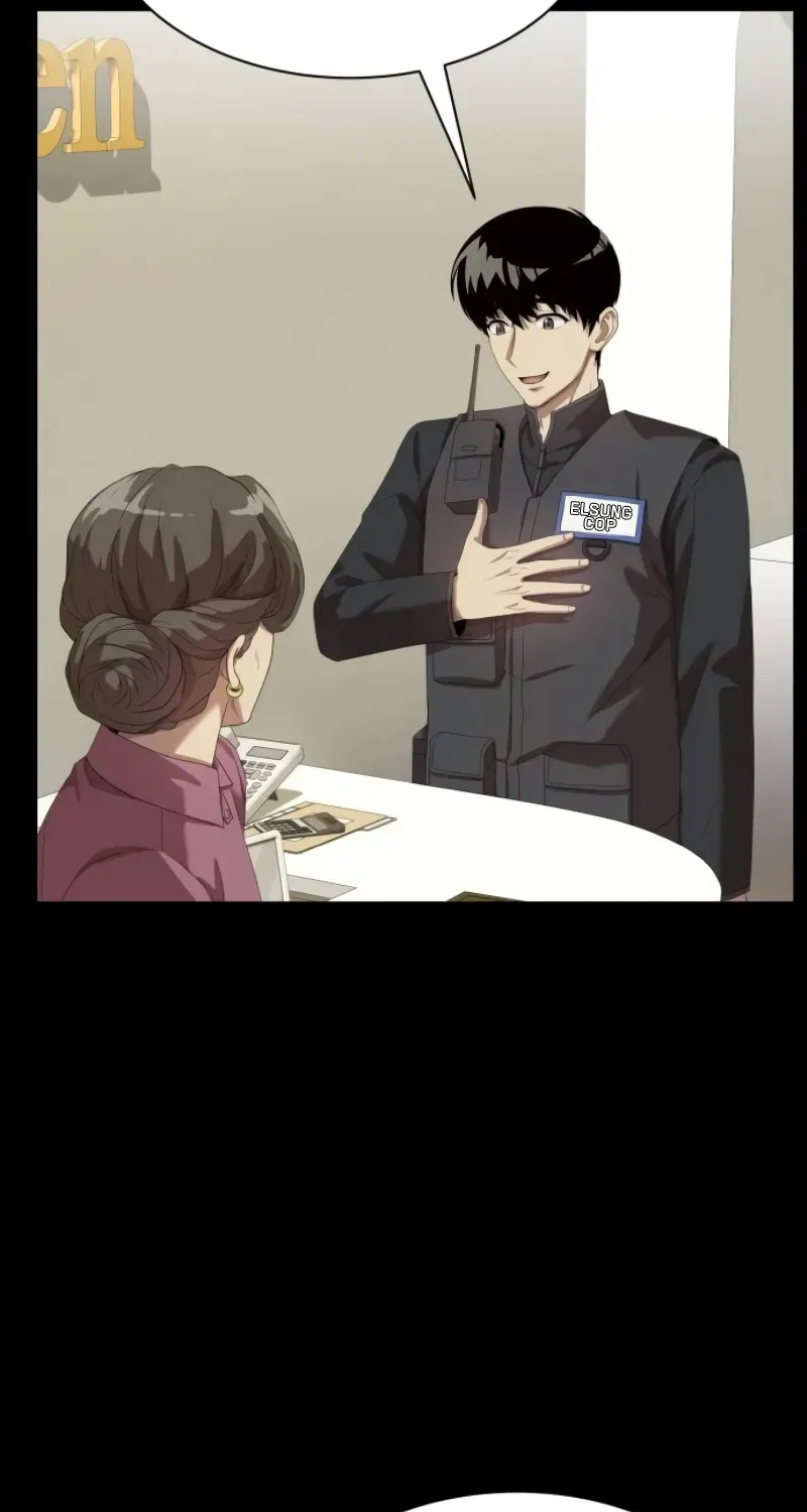 Becoming A Legendary Ace Employee Chapter 81 page 99 - 