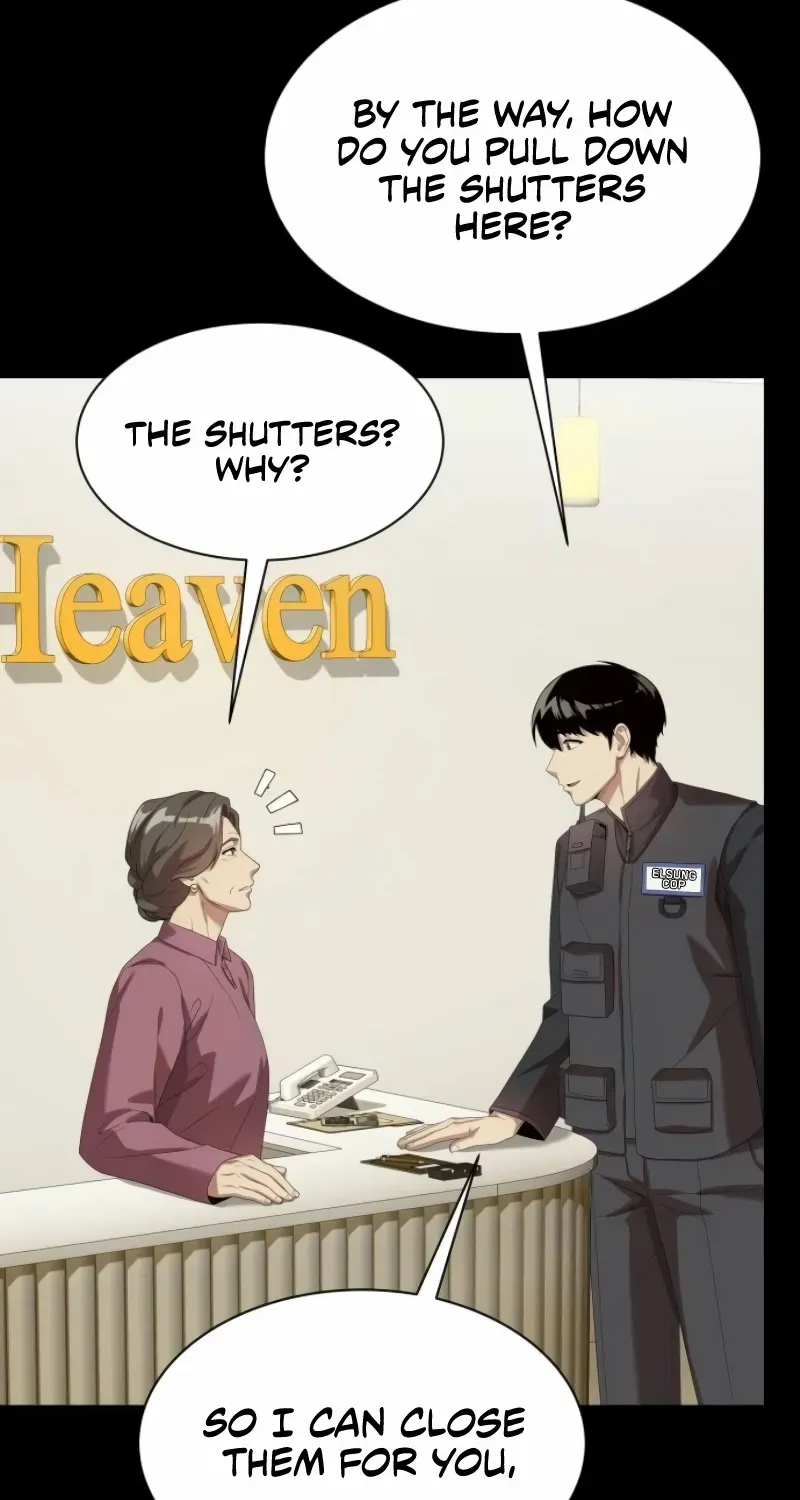 Becoming A Legendary Ace Employee Chapter 81 page 100 - 