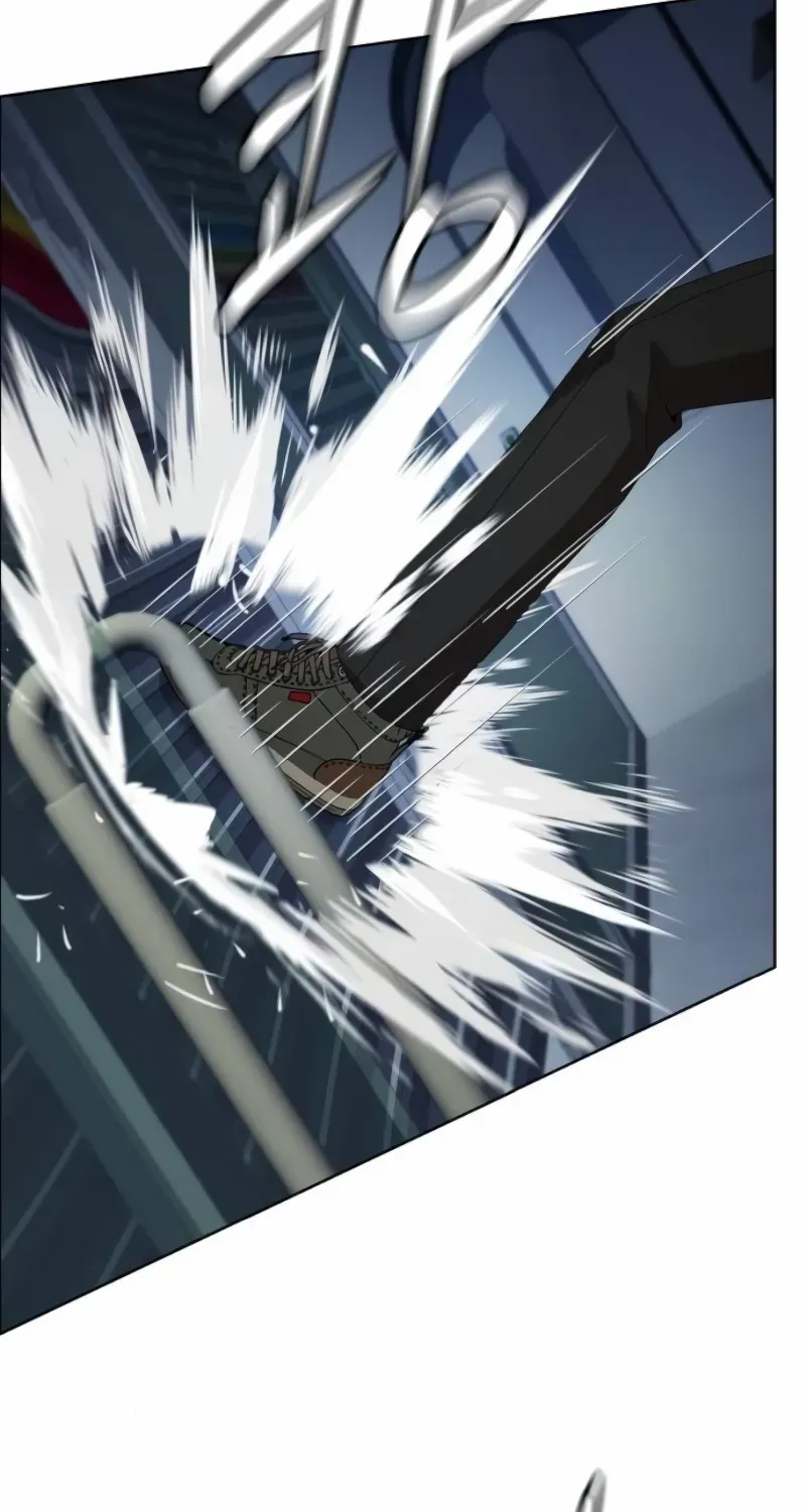 Becoming A Legendary Ace Employee Chapter 82 page 11 - 