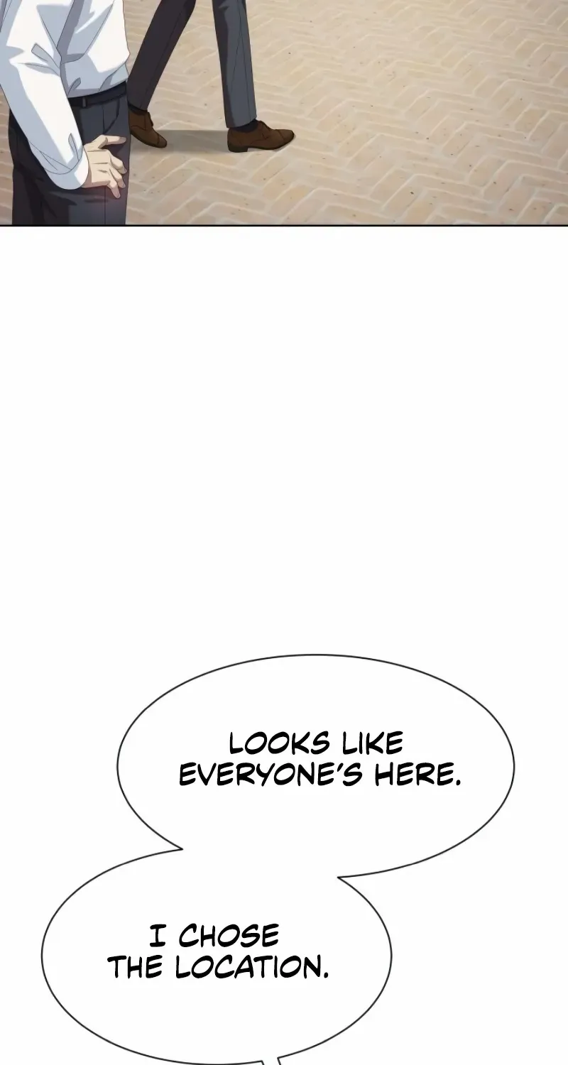 Becoming A Legendary Ace Employee Chapter 82 page 103 - 