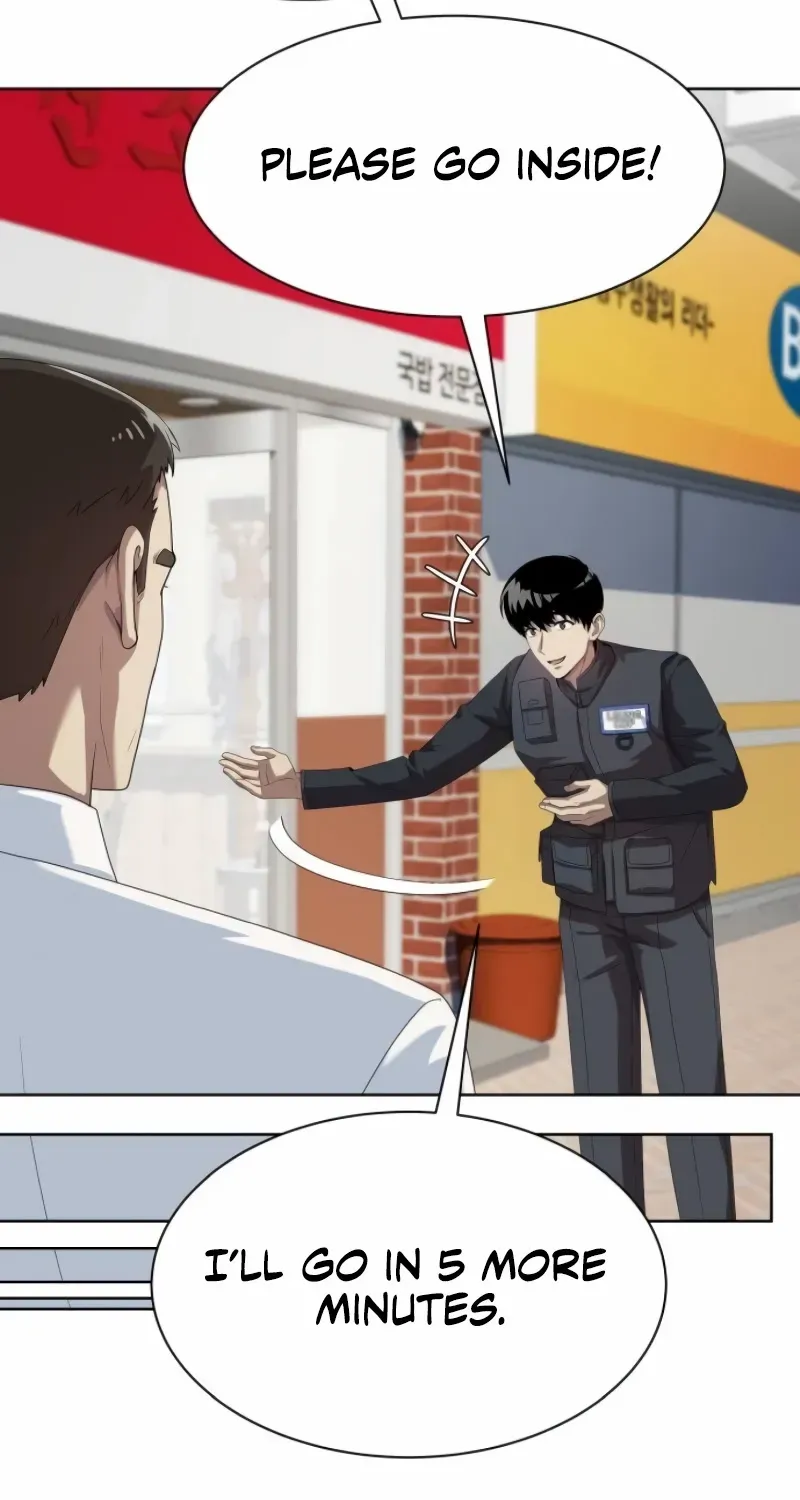 Becoming A Legendary Ace Employee Chapter 82 page 104 - 