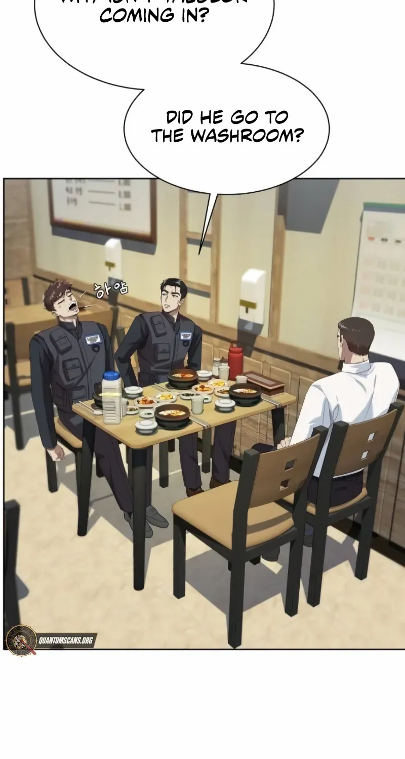 Becoming A Legendary Ace Employee Chapter 82 page 106 - 