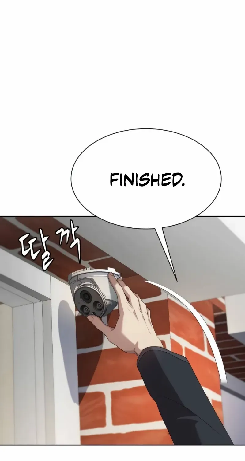 Becoming A Legendary Ace Employee Chapter 82 page 107 - 