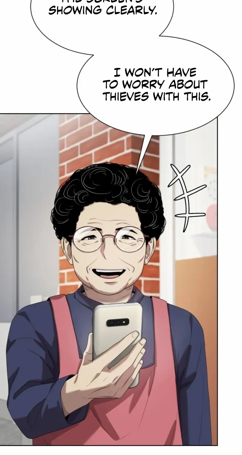 Becoming A Legendary Ace Employee Chapter 82 page 111 - 