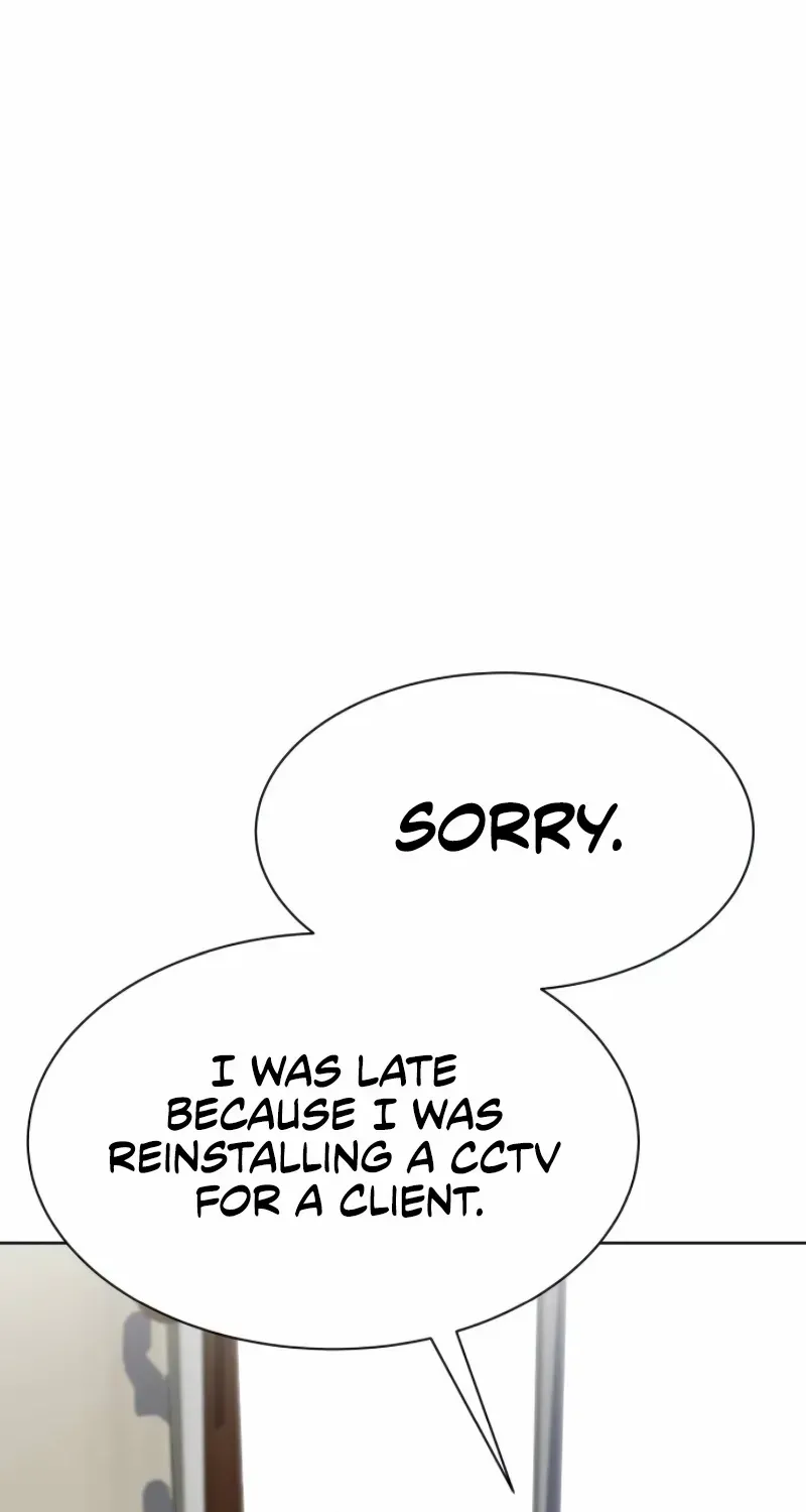 Becoming A Legendary Ace Employee Chapter 82 page 112 - 
