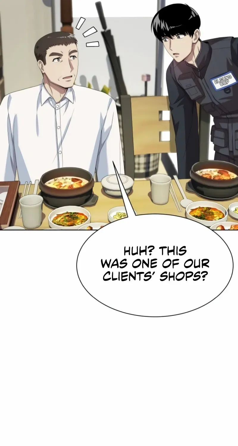 Becoming A Legendary Ace Employee Chapter 82 page 113 - 
