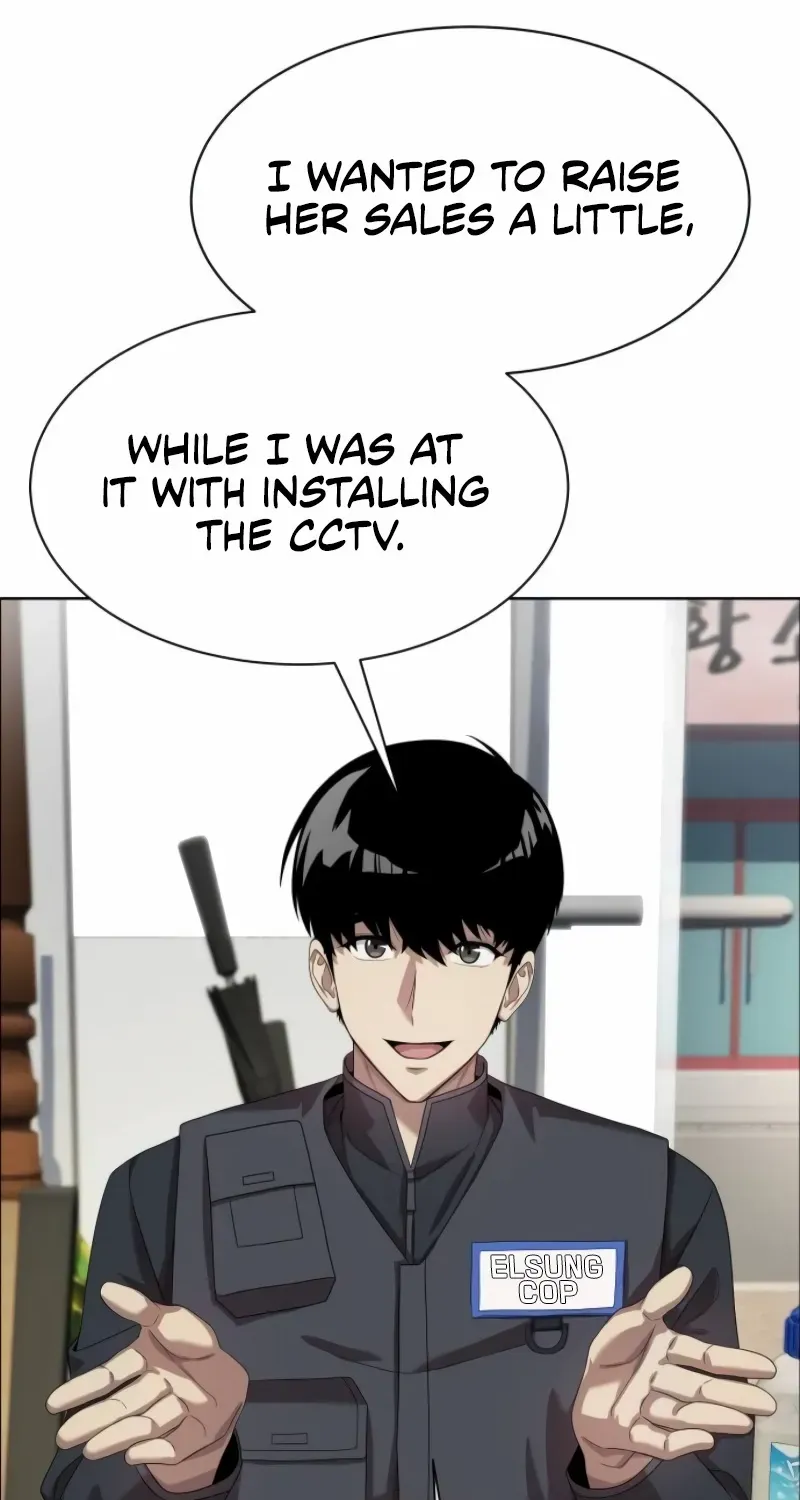 Becoming A Legendary Ace Employee Chapter 82 page 114 - 