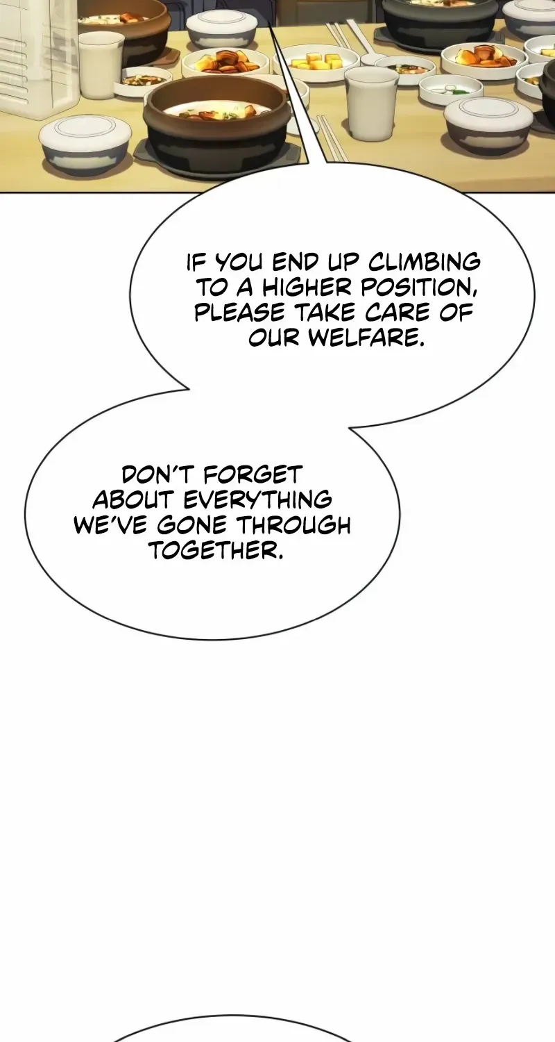 Becoming A Legendary Ace Employee Chapter 82 page 117 - 