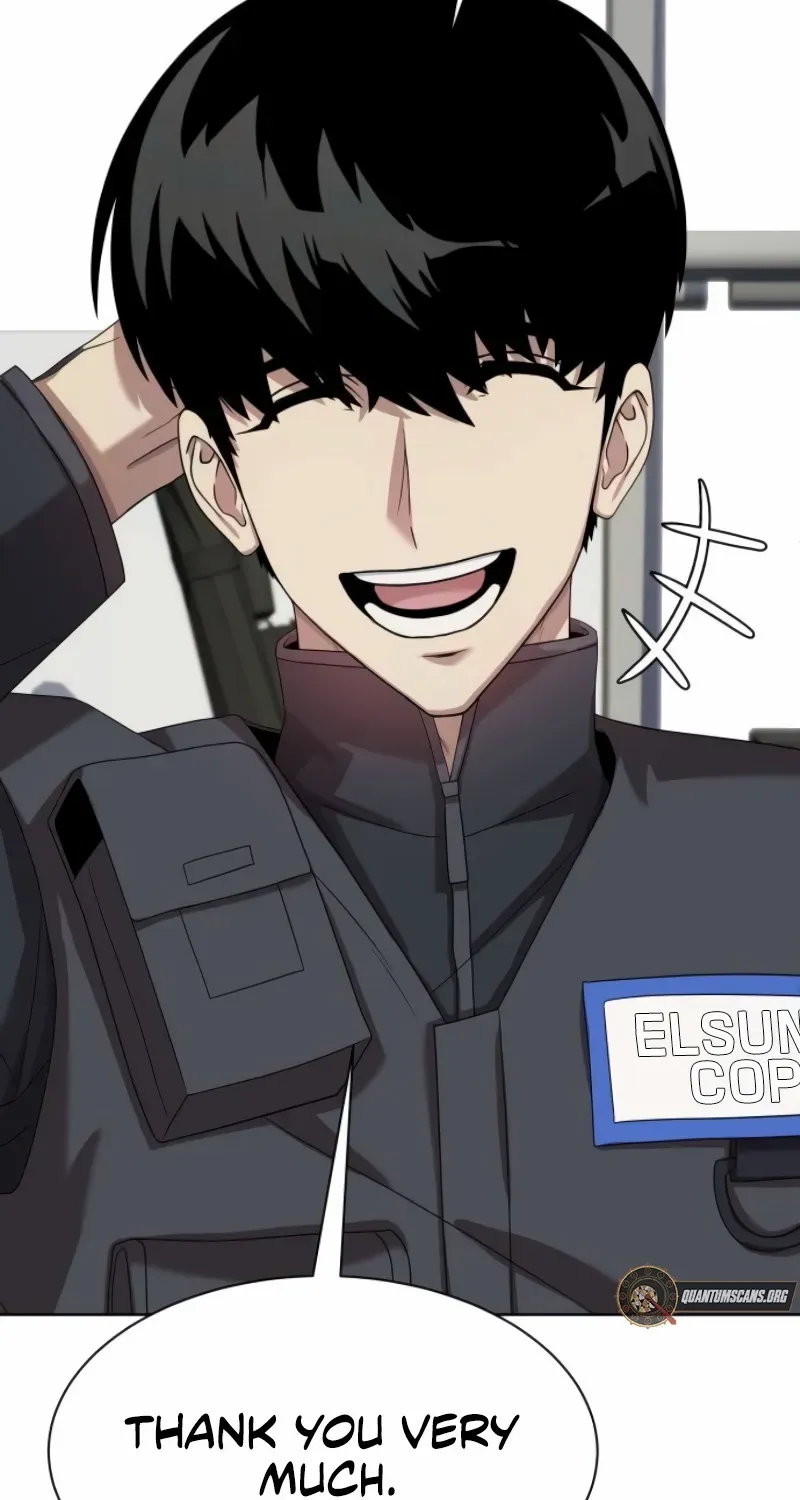 Becoming A Legendary Ace Employee Chapter 82 page 120 - 