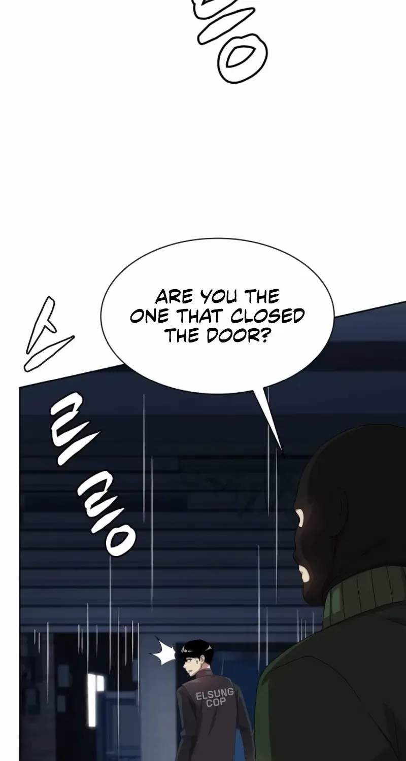 Becoming A Legendary Ace Employee Chapter 82 page 19 - 