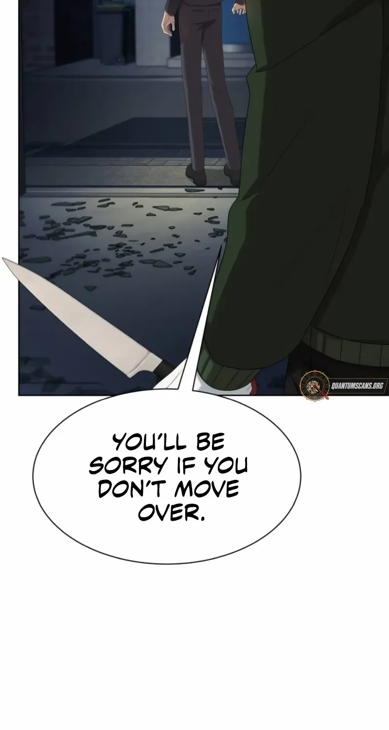 Becoming A Legendary Ace Employee Chapter 82 page 20 - 