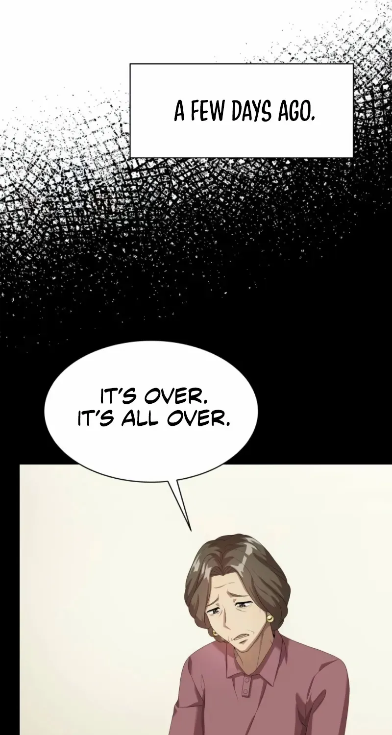 Becoming A Legendary Ace Employee Chapter 82 page 23 - 