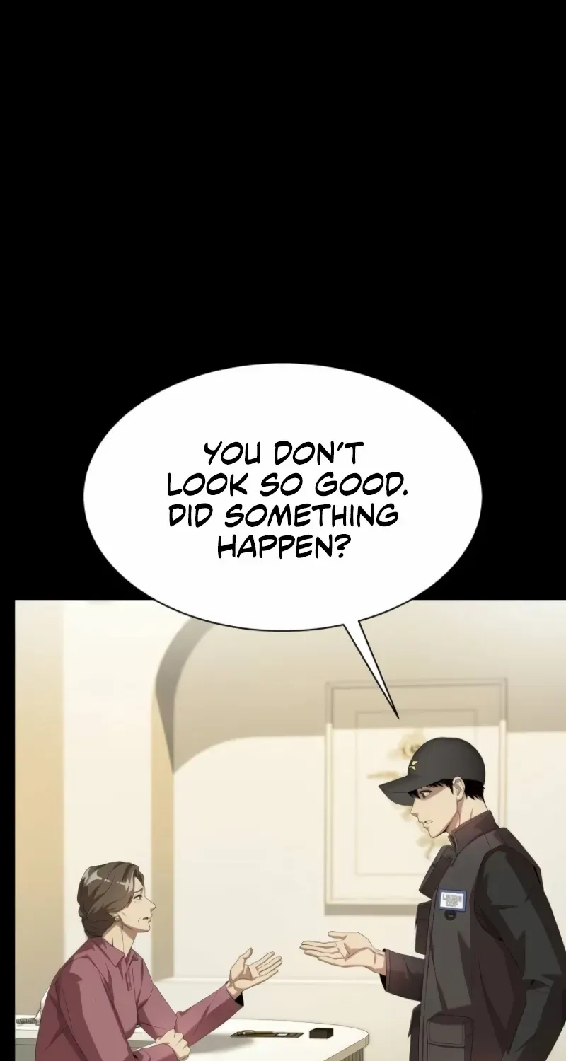 Becoming A Legendary Ace Employee Chapter 82 page 26 - 