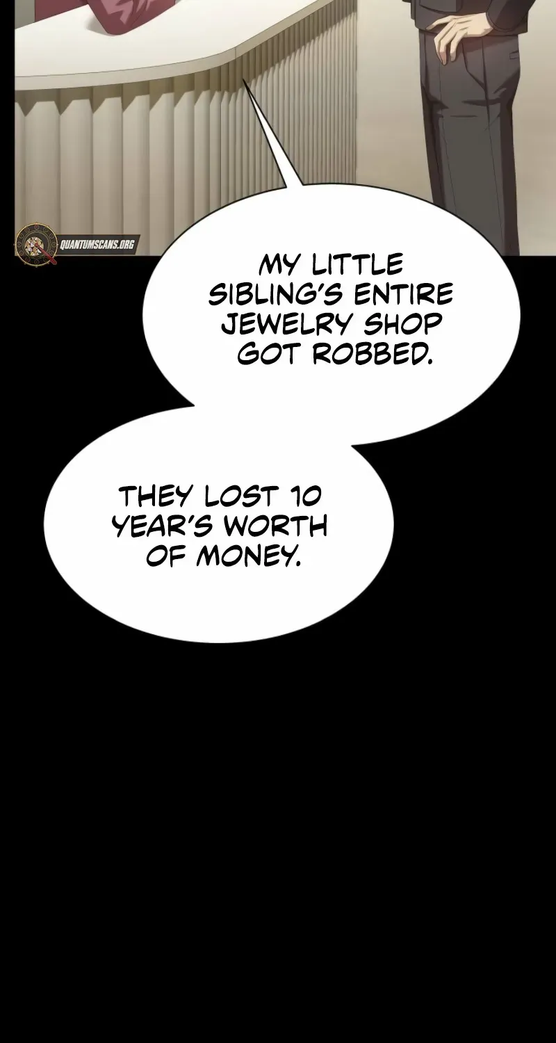 Becoming A Legendary Ace Employee Chapter 82 page 27 - 