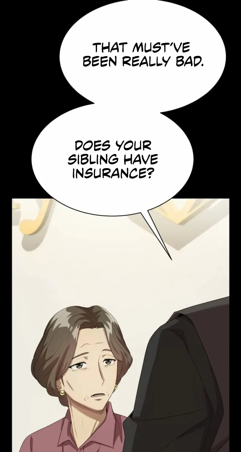 Becoming A Legendary Ace Employee Chapter 82 page 29 - 
