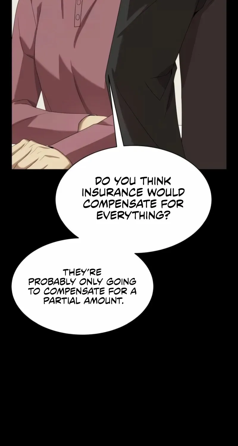 Becoming A Legendary Ace Employee Chapter 82 page 30 - 