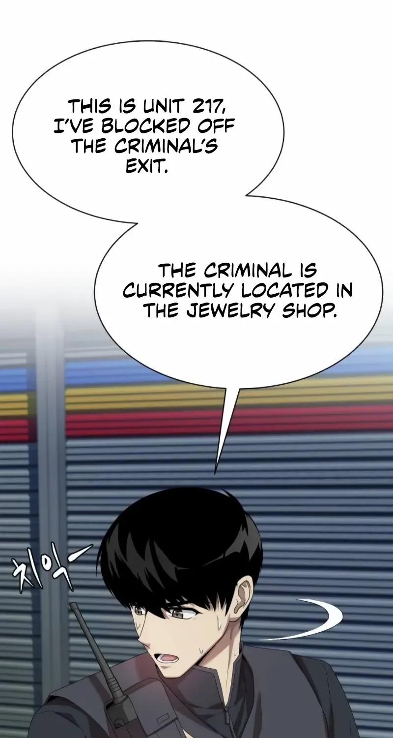 Becoming A Legendary Ace Employee Chapter 82 page 4 - 