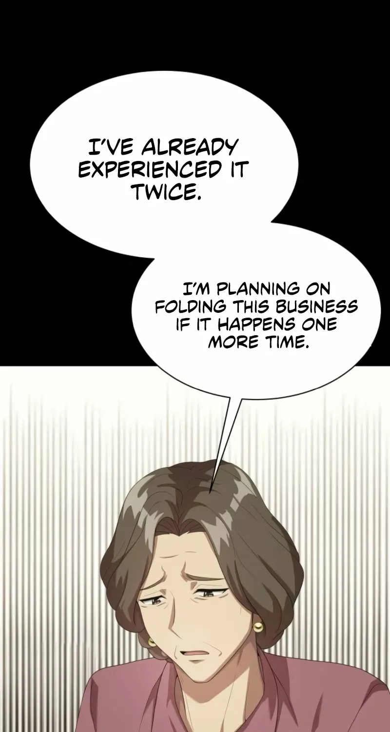 Becoming A Legendary Ace Employee Chapter 82 page 31 - 