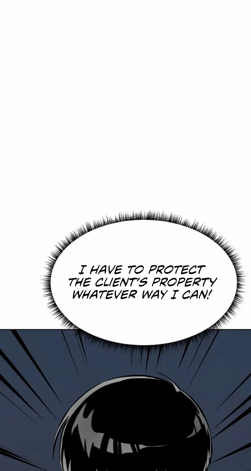 Becoming A Legendary Ace Employee Chapter 82 page 33 - 
