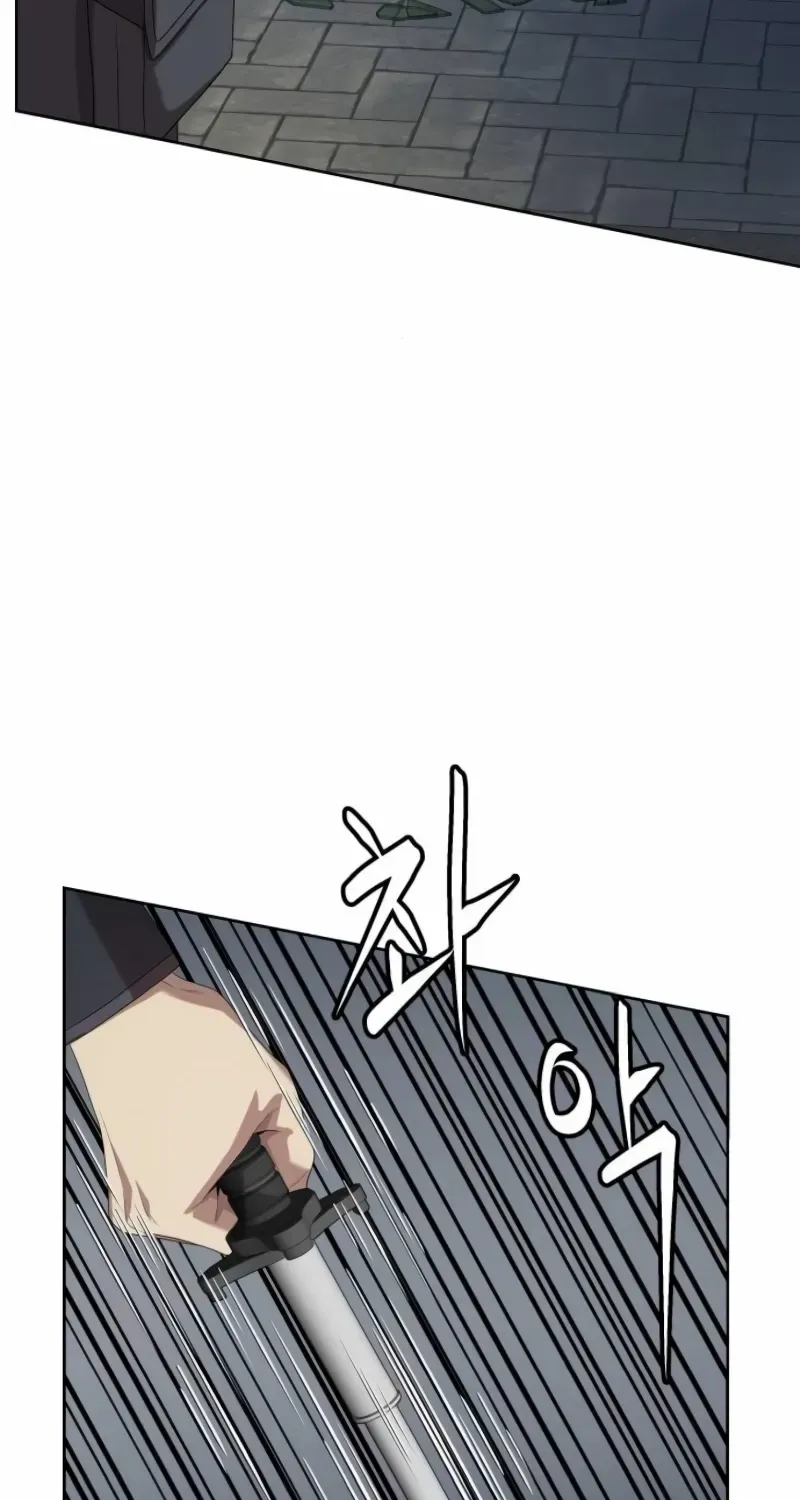 Becoming A Legendary Ace Employee Chapter 82 page 36 - 
