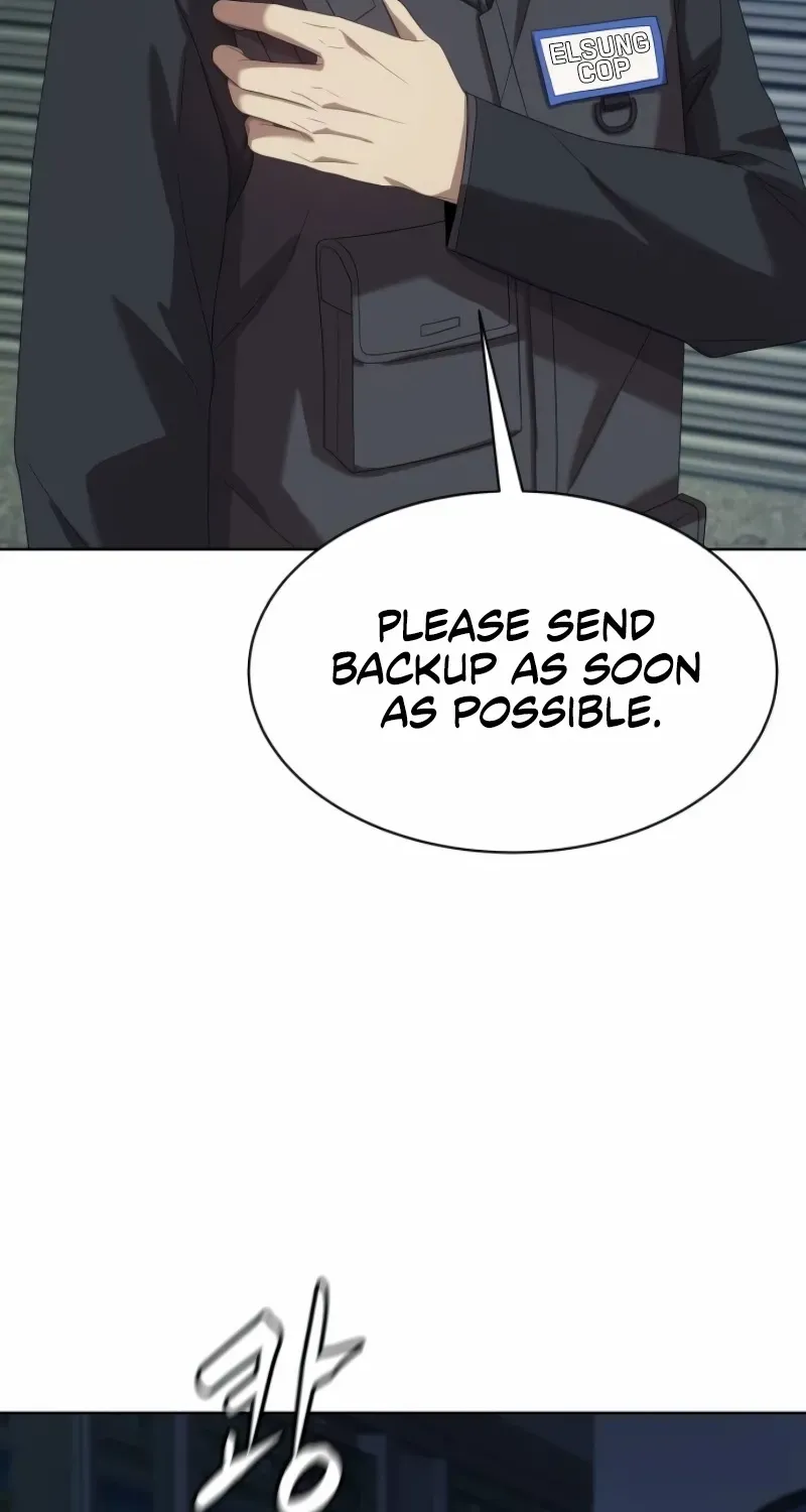 Becoming A Legendary Ace Employee Chapter 82 page 5 - 