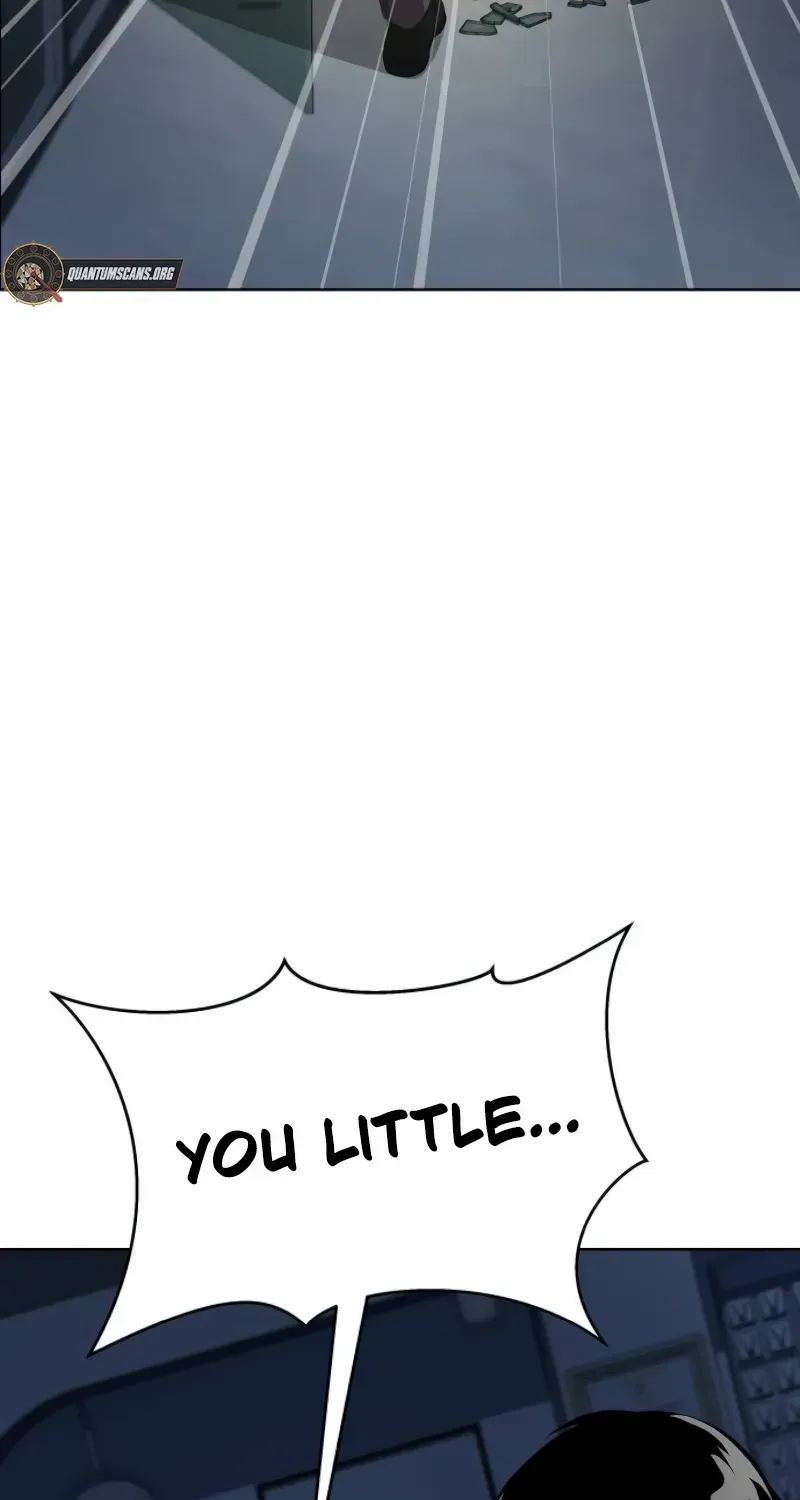 Becoming A Legendary Ace Employee Chapter 82 page 47 - 