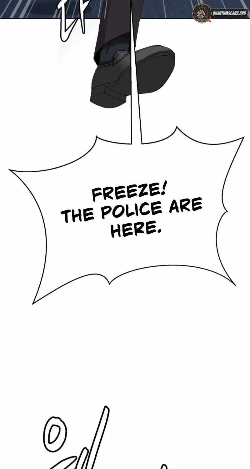 Becoming A Legendary Ace Employee Chapter 82 page 53 - 