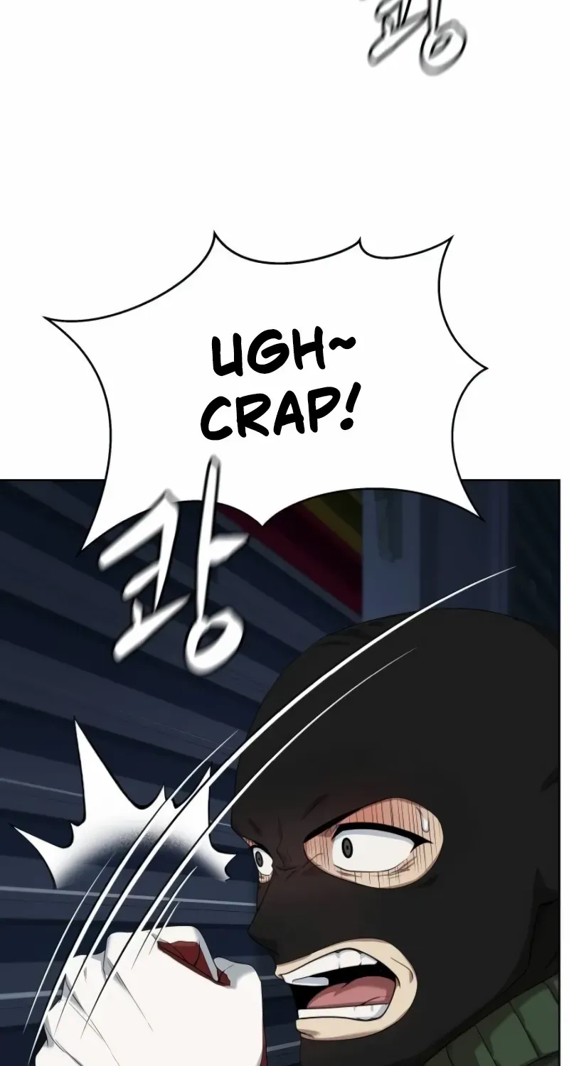 Becoming A Legendary Ace Employee Chapter 82 page 7 - 