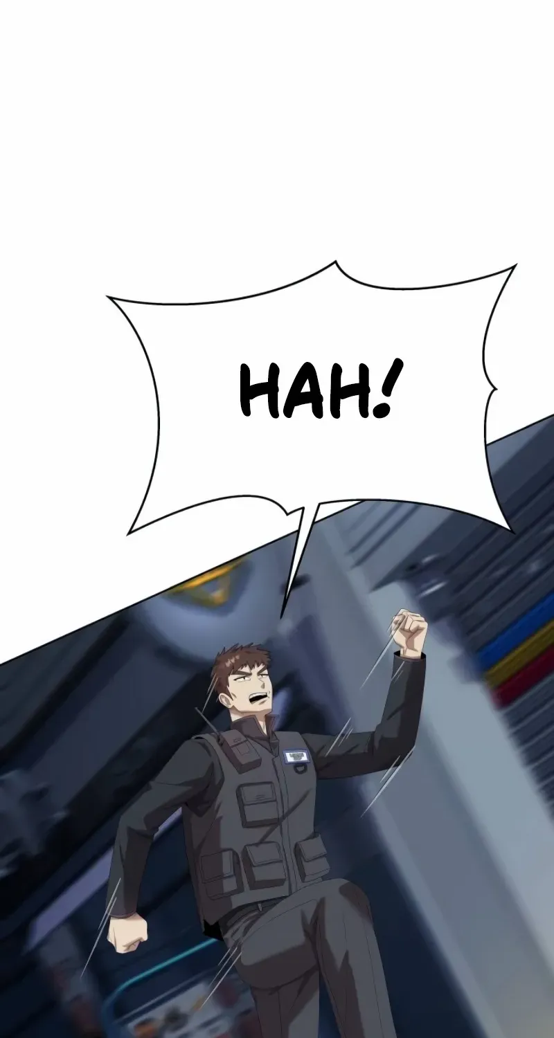 Becoming A Legendary Ace Employee Chapter 82 page 68 - 