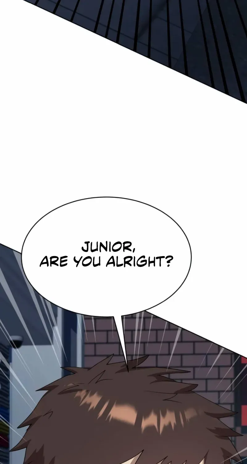 Becoming A Legendary Ace Employee Chapter 82 page 74 - 