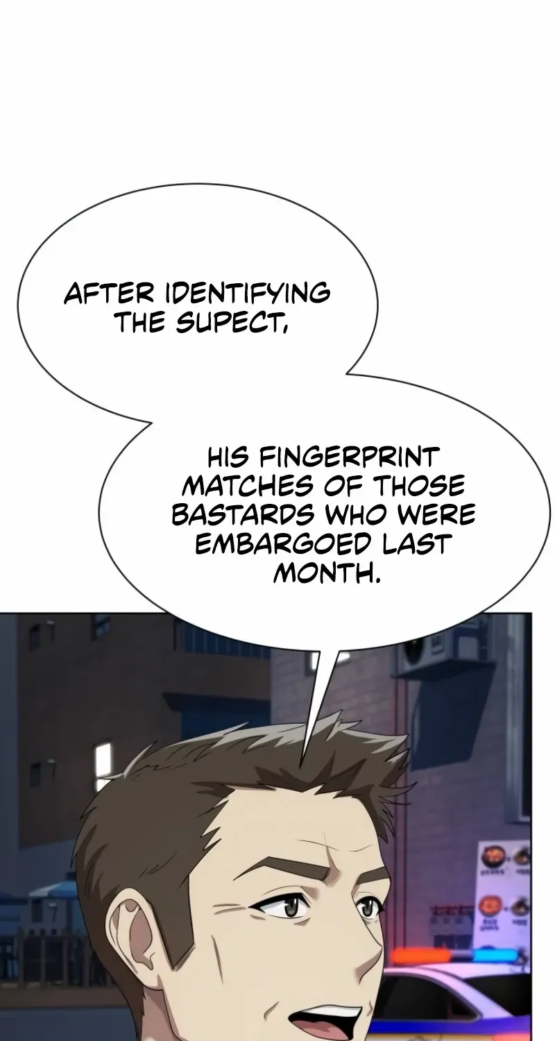 Becoming A Legendary Ace Employee Chapter 82 page 80 - 