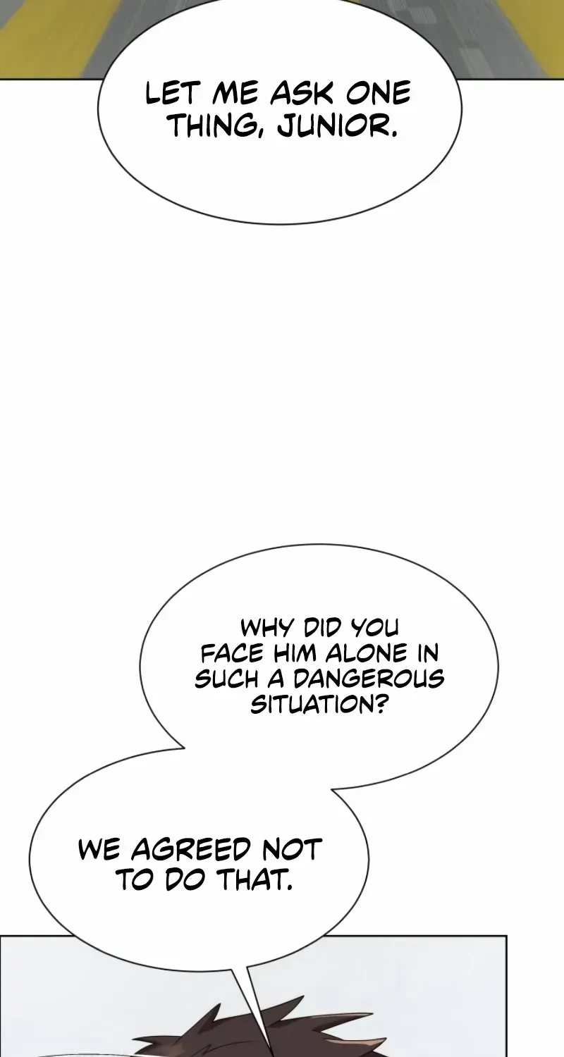 Becoming A Legendary Ace Employee Chapter 82 page 86 - 