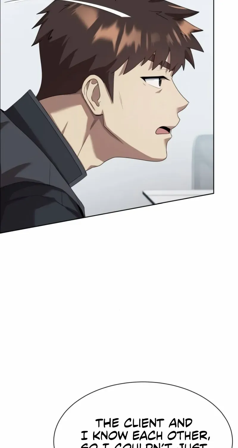 Becoming A Legendary Ace Employee Chapter 82 page 87 - 