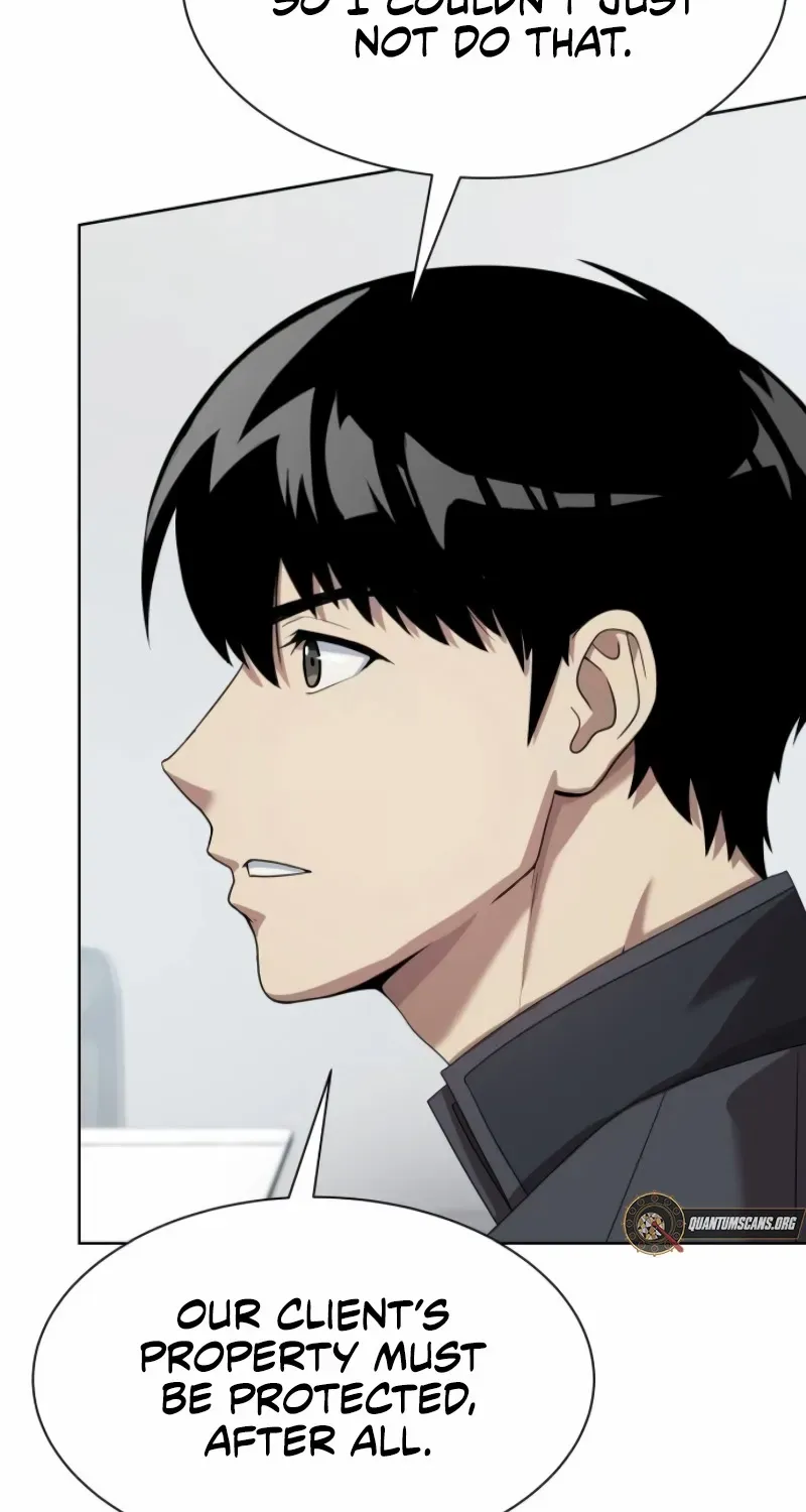 Becoming A Legendary Ace Employee Chapter 82 page 88 - 