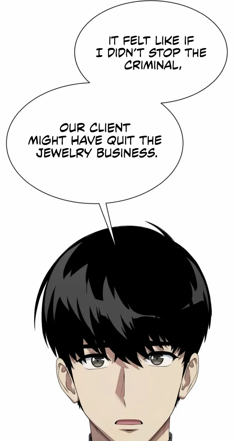 Becoming A Legendary Ace Employee Chapter 82 page 90 - 