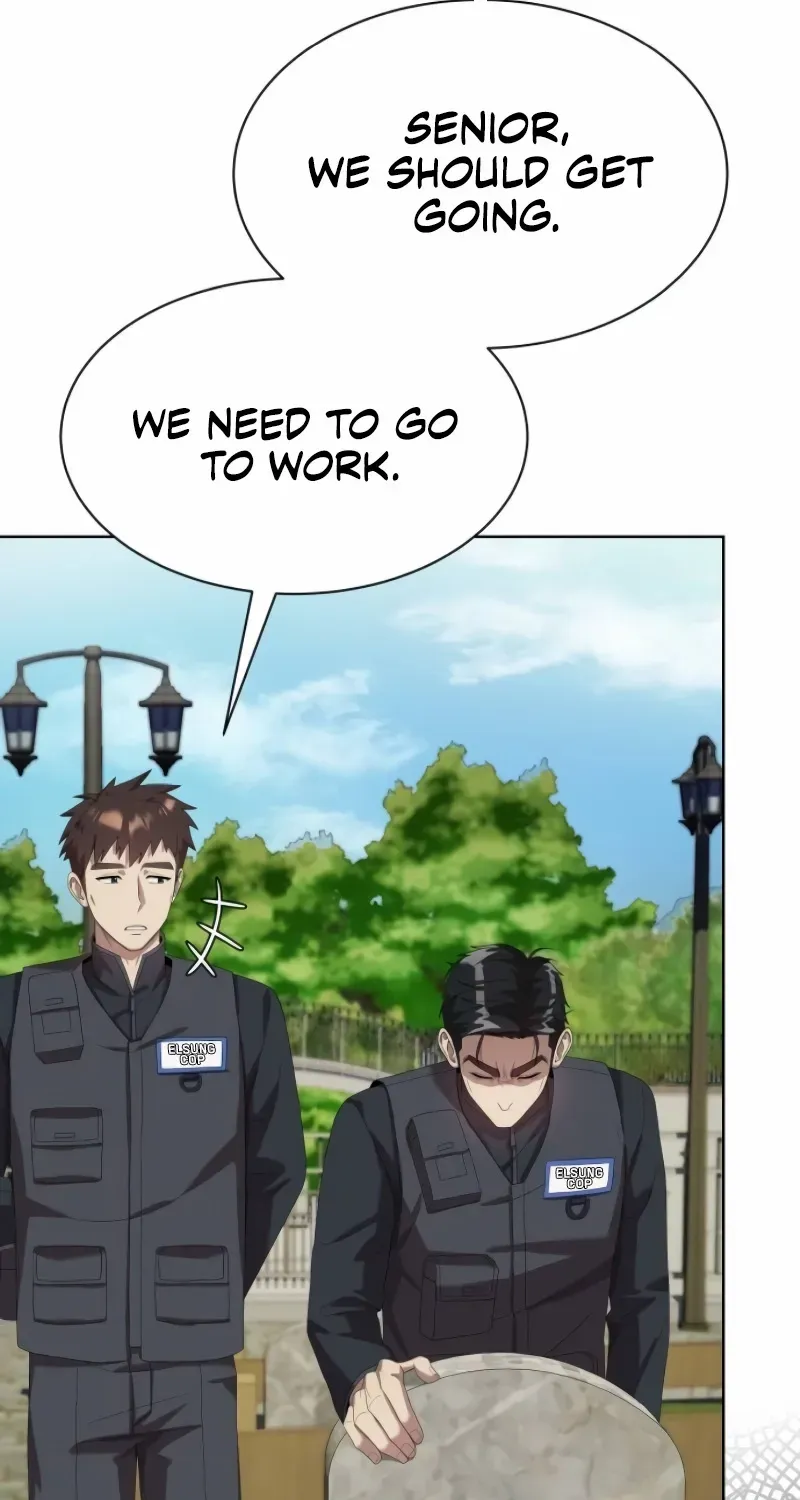 Becoming A Legendary Ace Employee Chapter 82 page 96 - 