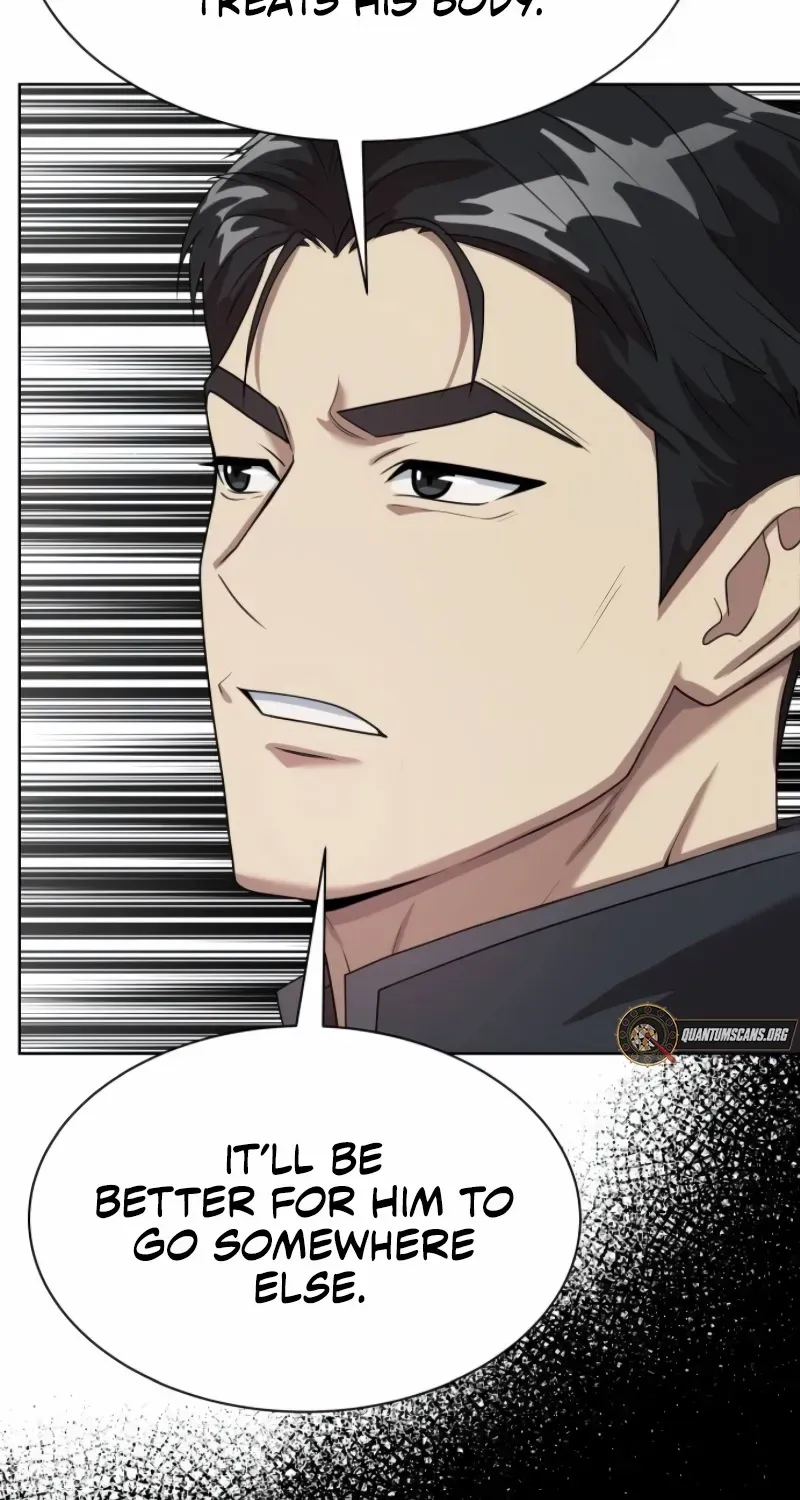 Becoming A Legendary Ace Employee Chapter 82 page 100 - 