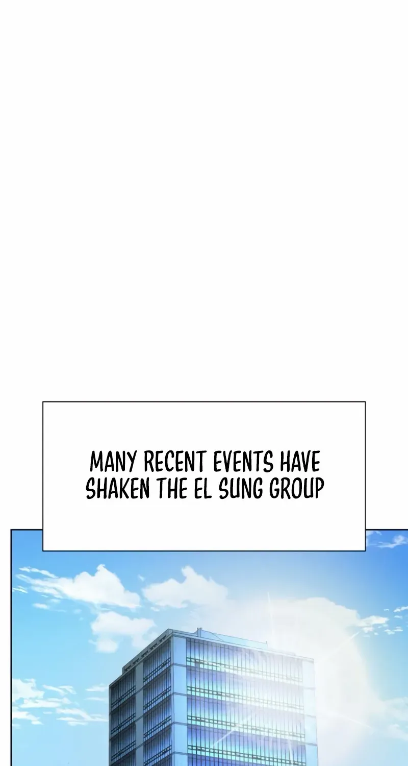 Becoming A Legendary Ace Employee Chapter 83 page 2 - 