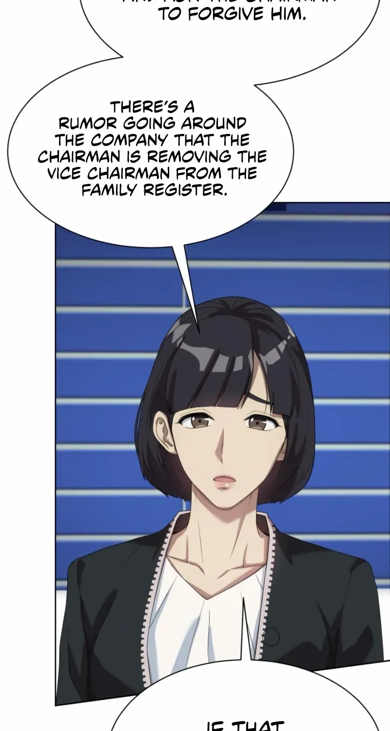 Becoming A Legendary Ace Employee Chapter 83 page 101 - 
