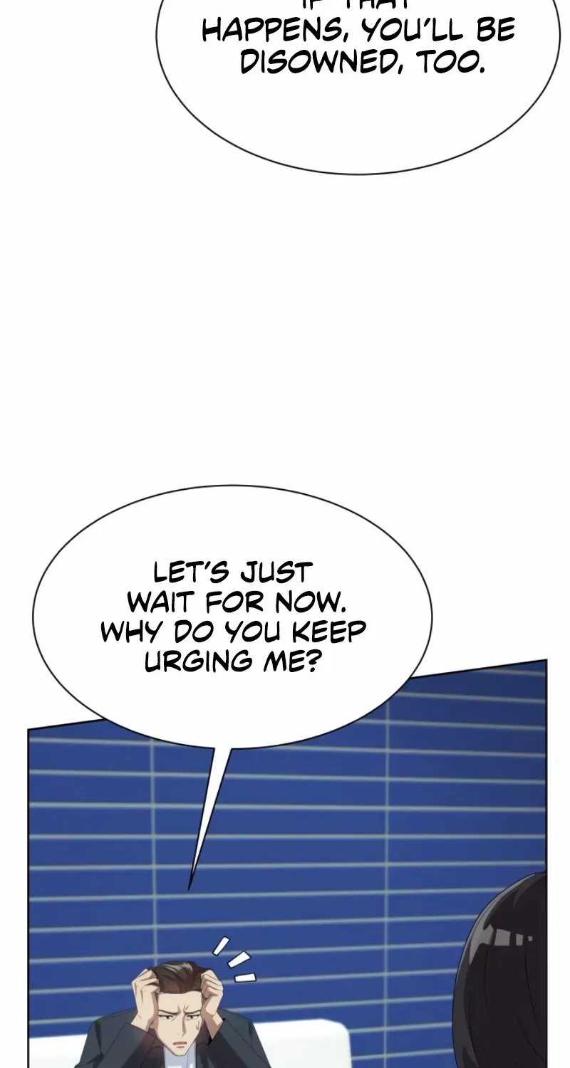 Becoming A Legendary Ace Employee Chapter 83 page 102 - 