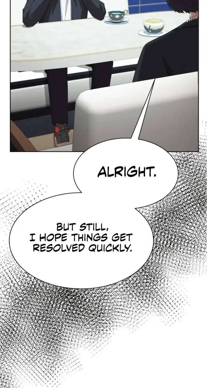 Becoming A Legendary Ace Employee Chapter 83 page 103 - 