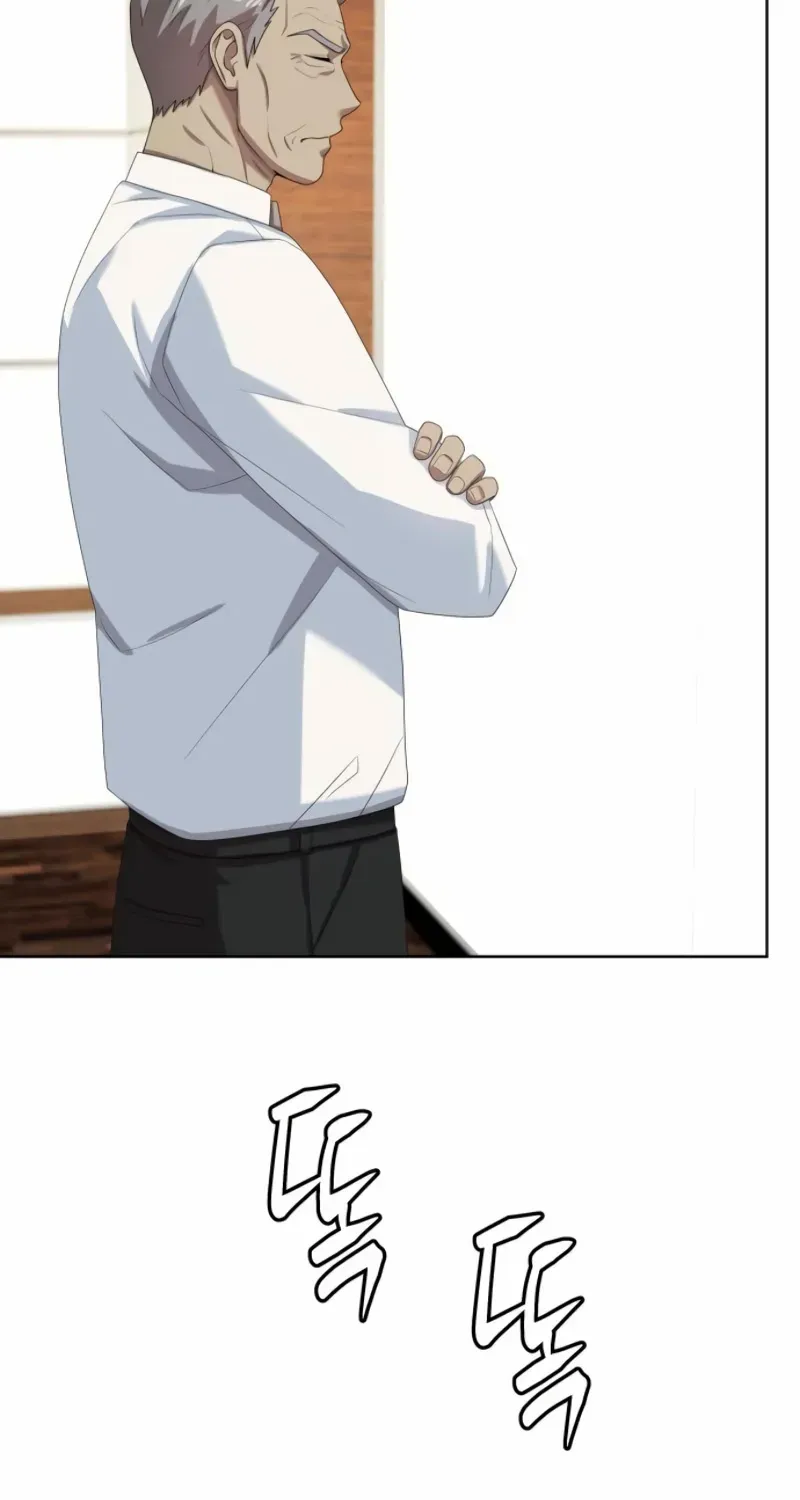 Becoming A Legendary Ace Employee Chapter 83 page 105 - 