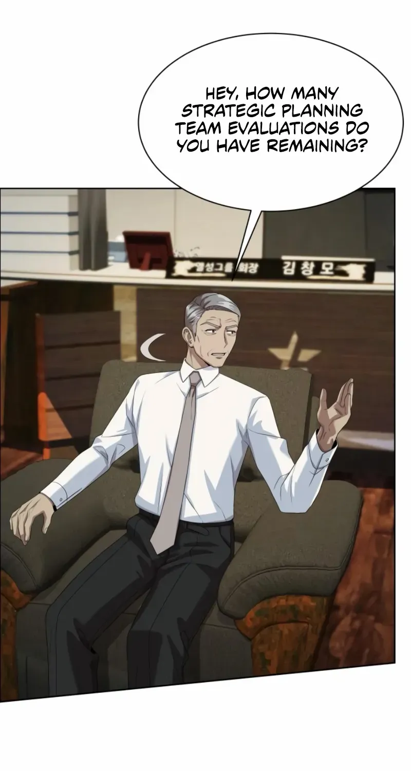 Becoming A Legendary Ace Employee Chapter 83 page 108 - 